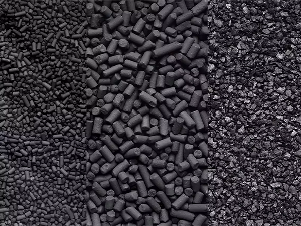 activated carbon