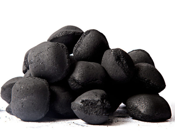 briquettes